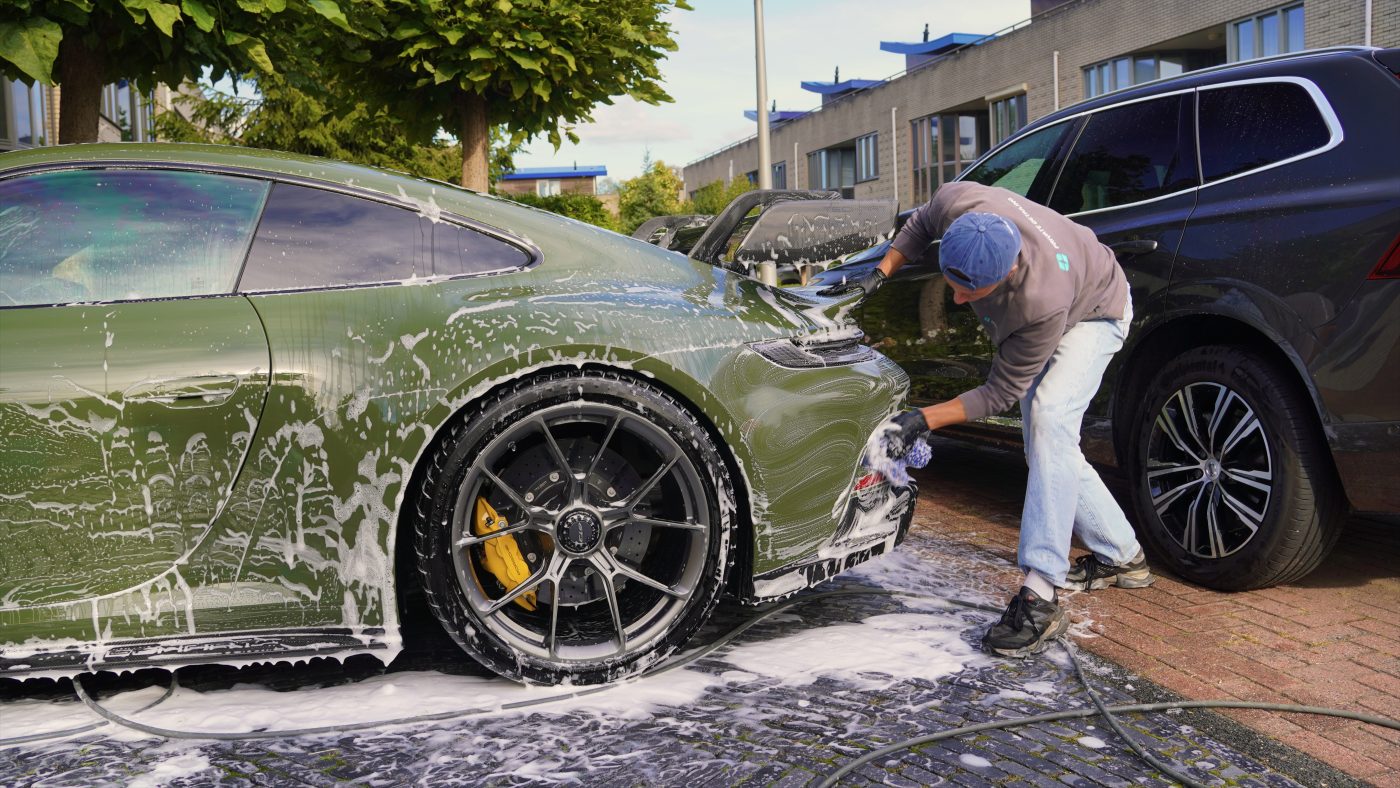 Detailing resultaat